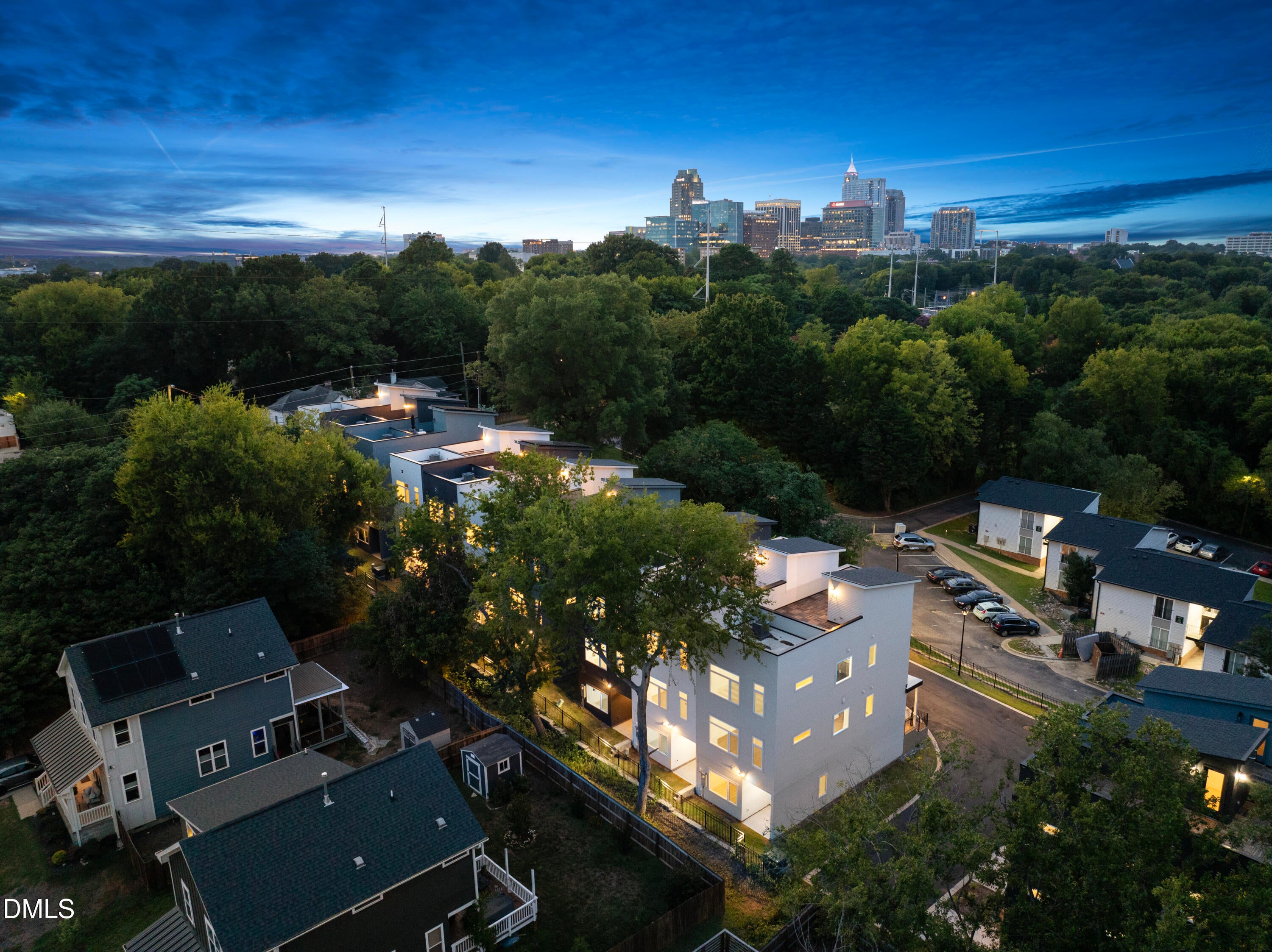616 Rocky Knob Court