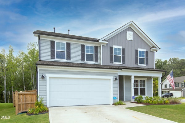 8400 JORDAN MEADOW DR, FUQUAY VARINA, NC 27526 - Image 7654e70dbac1e4e766c73f4513382fab/1140881103