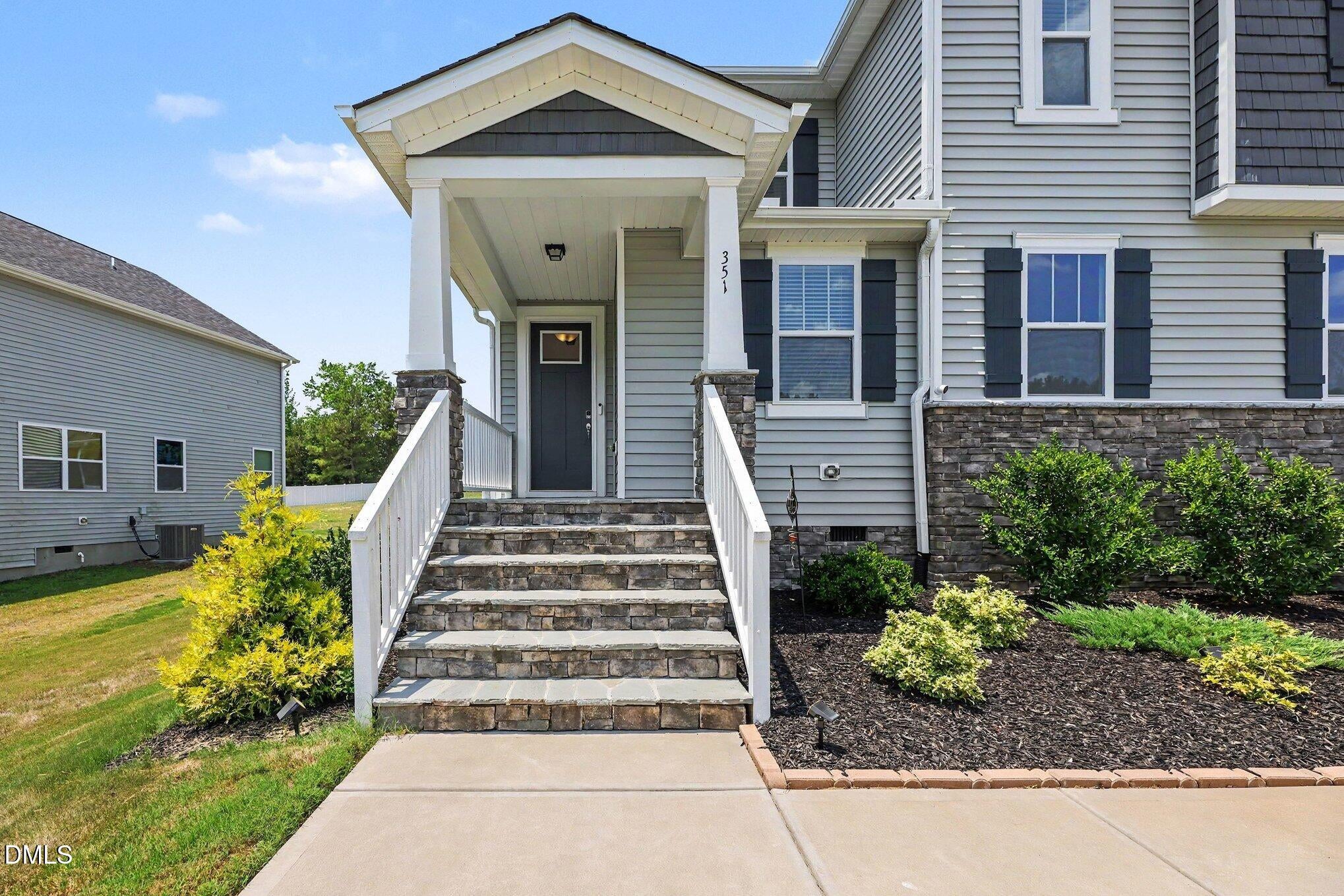 351 Fast Pitch Lane