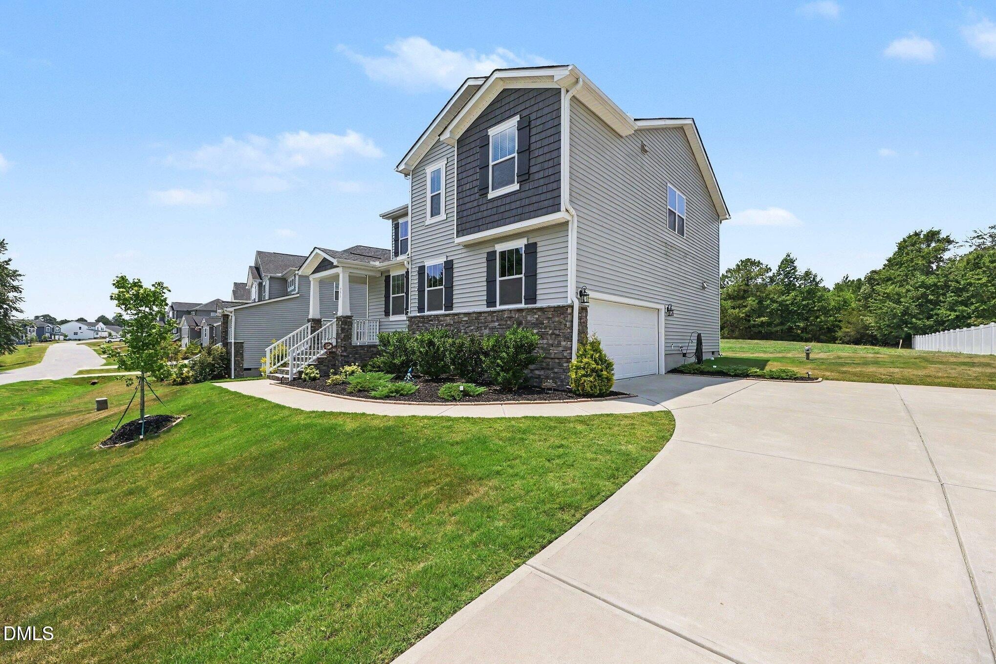 351 Fast Pitch Lane