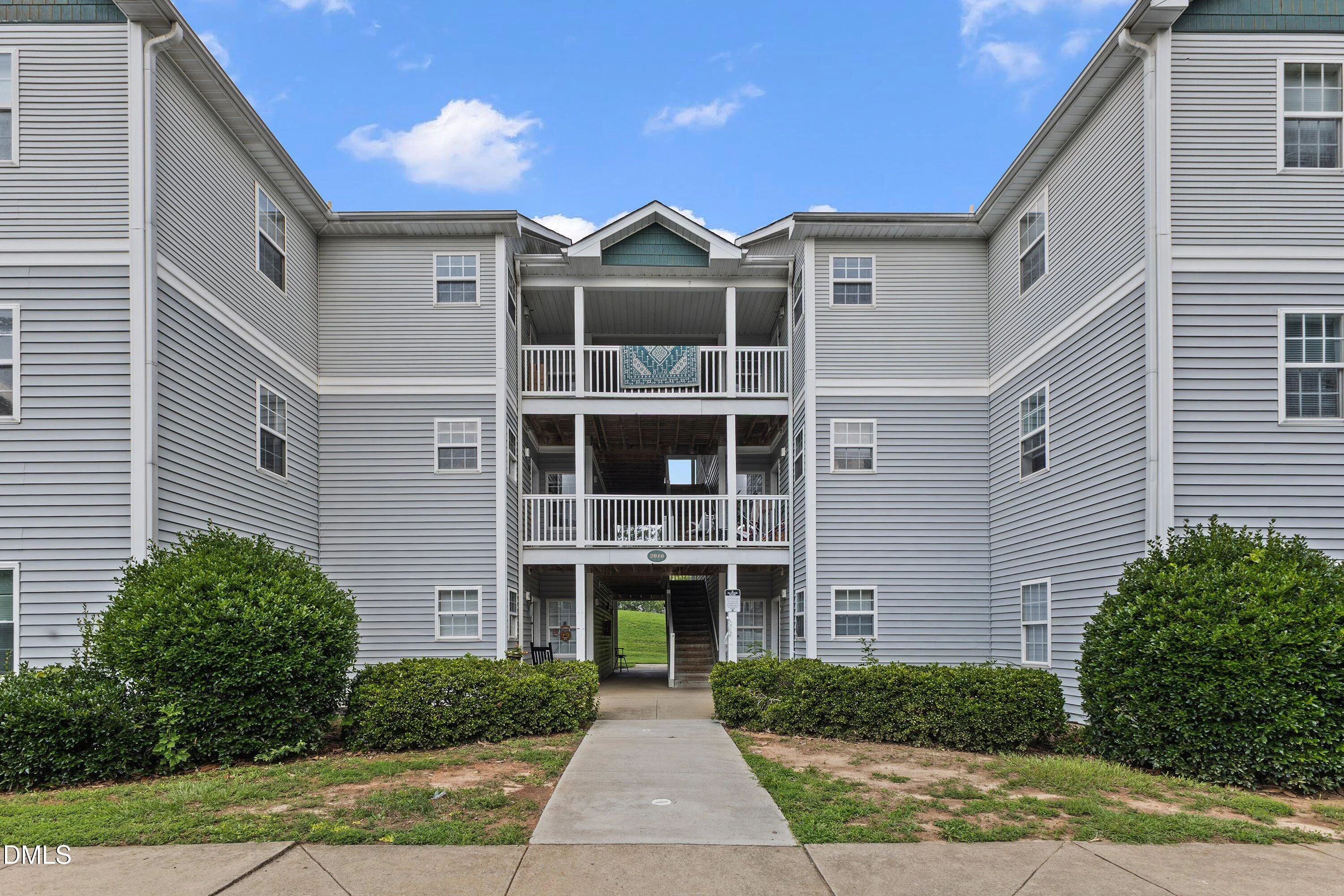 2010 Wolfmill Drive Unit 104