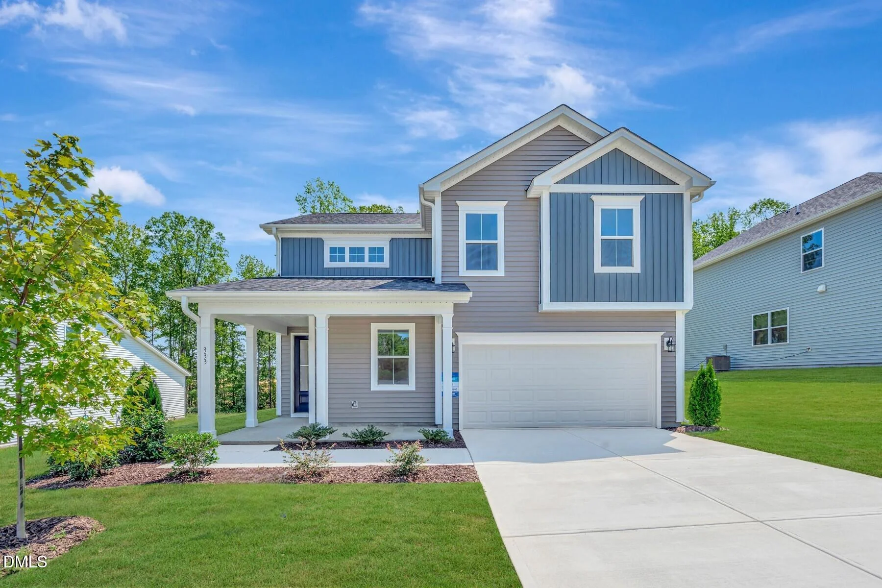 333 Providence Creek Drive