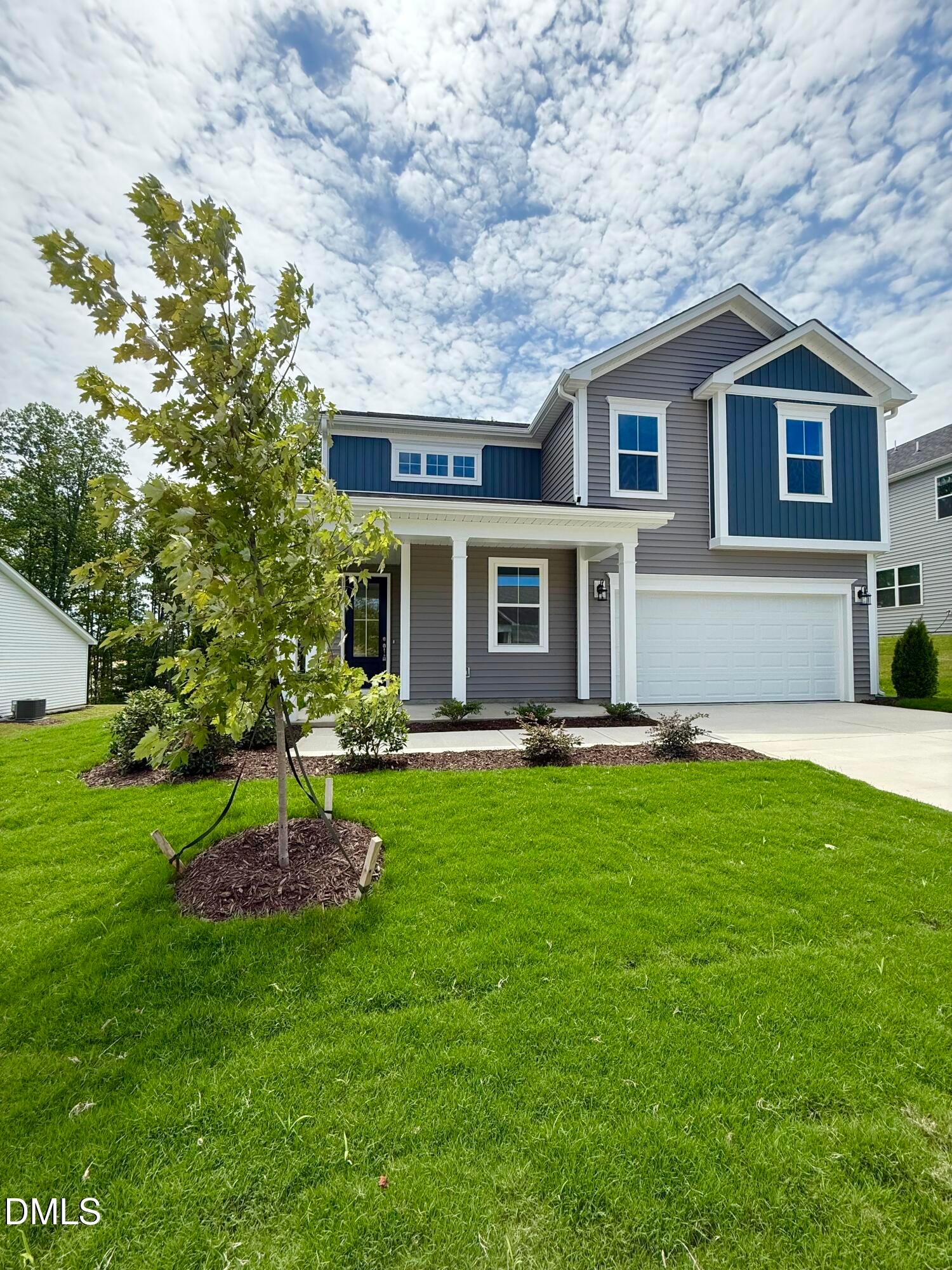 333 Providence Creek Drive