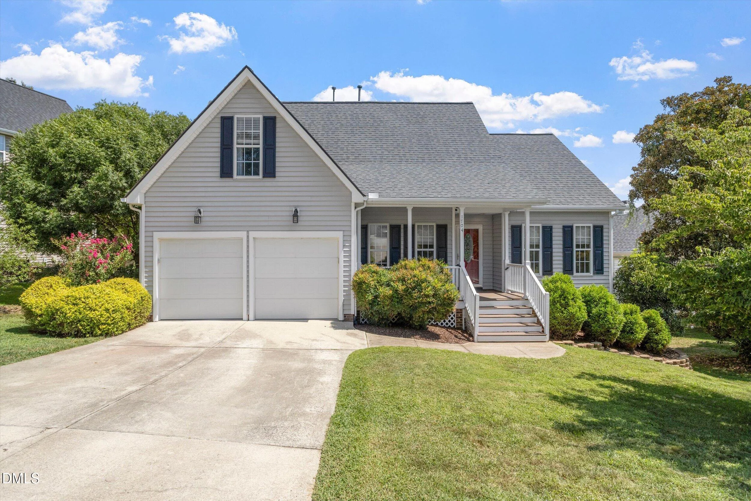 1704 Ashley Downs Drive