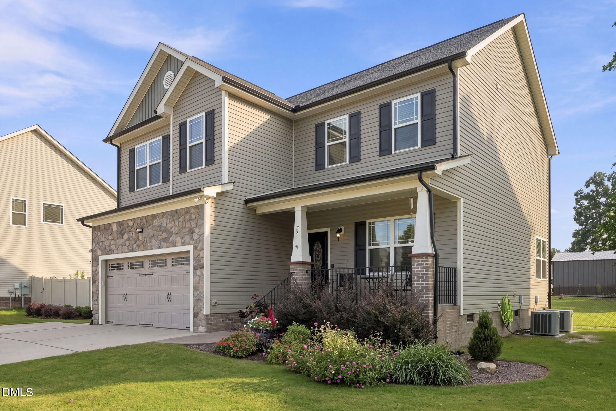 25 Brushwood Court