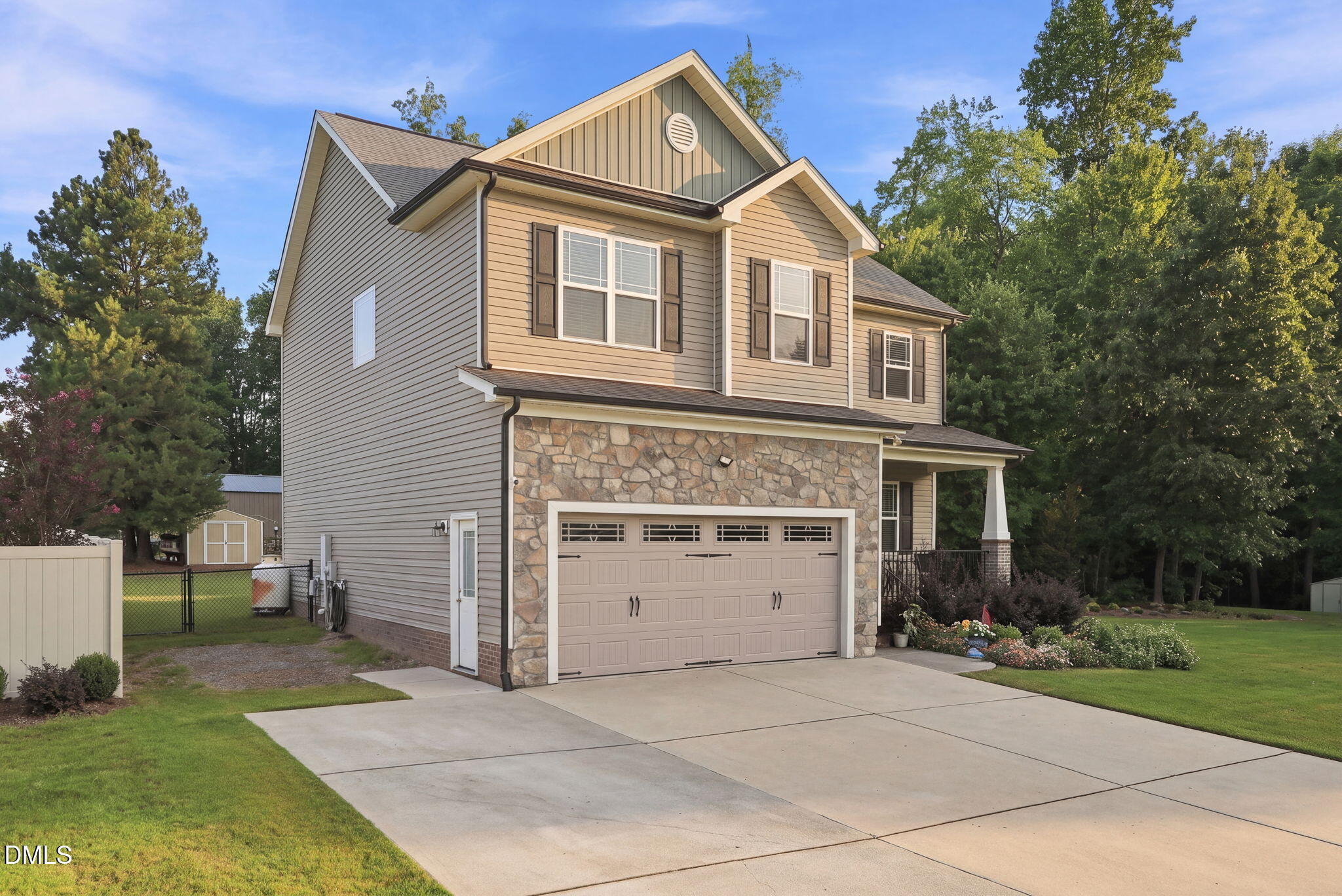 25 Brushwood Court