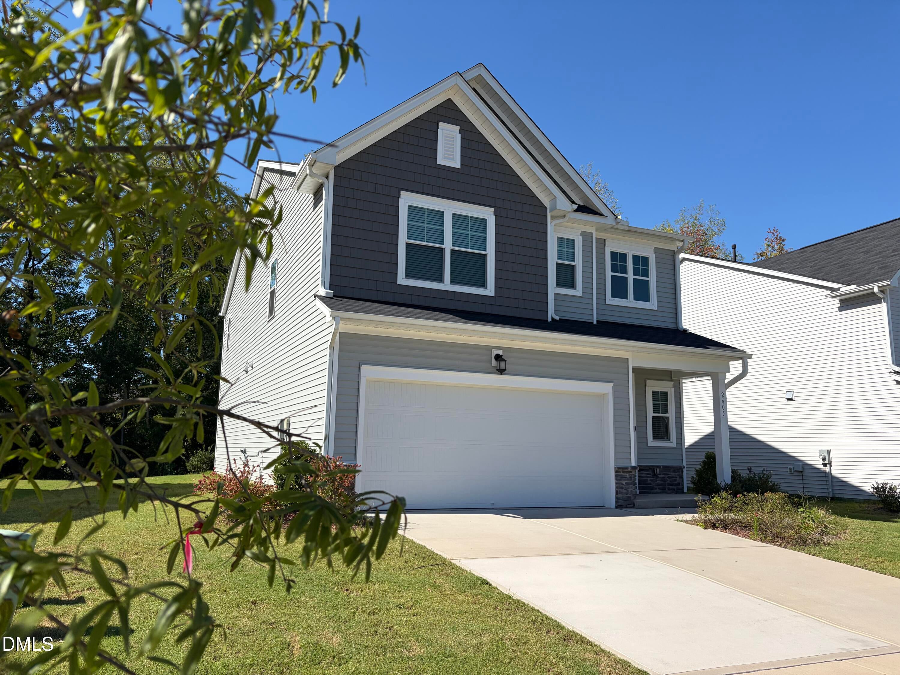 2405 Tobacco Root Drive