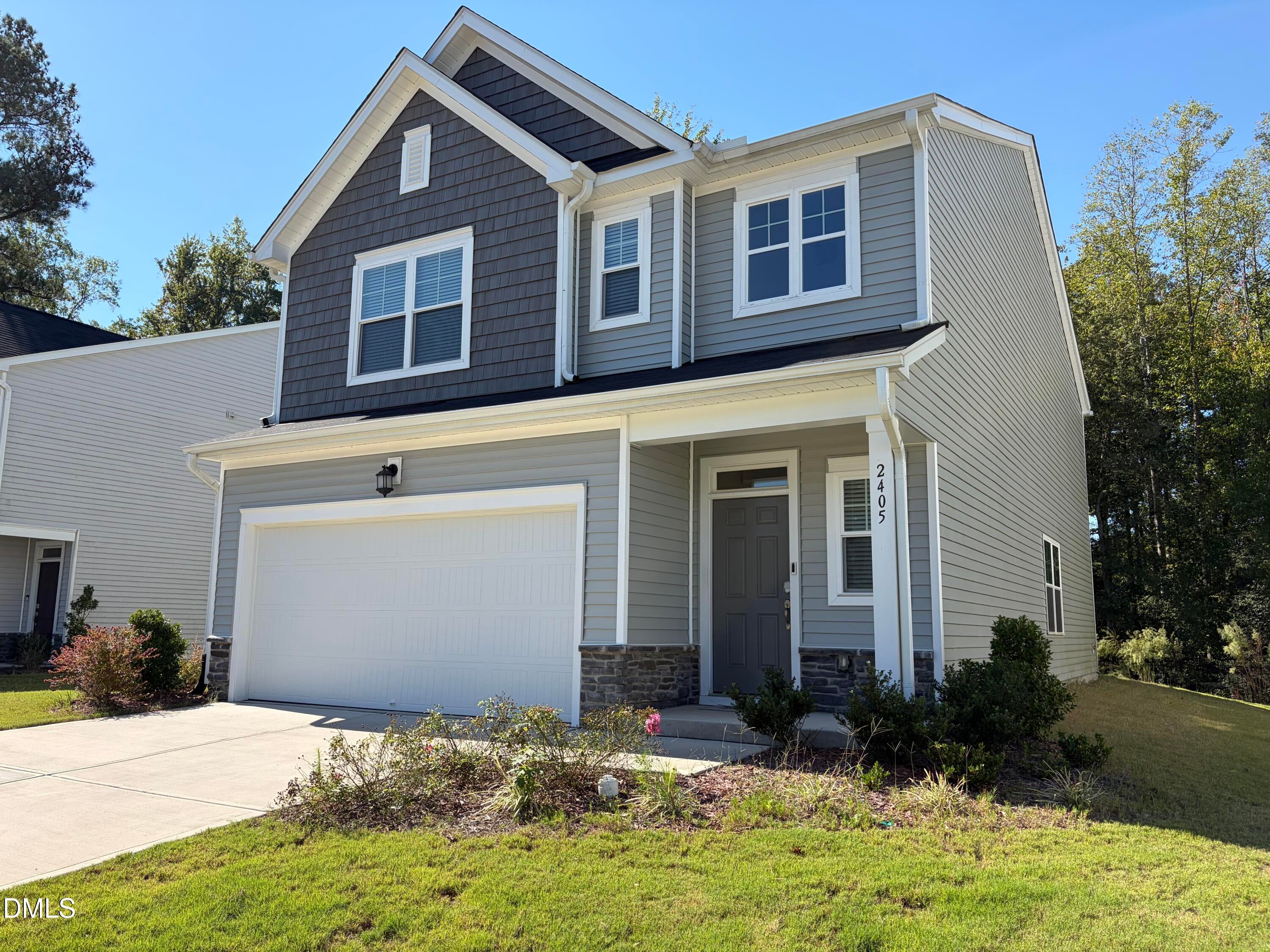 2405 Tobacco Root Drive