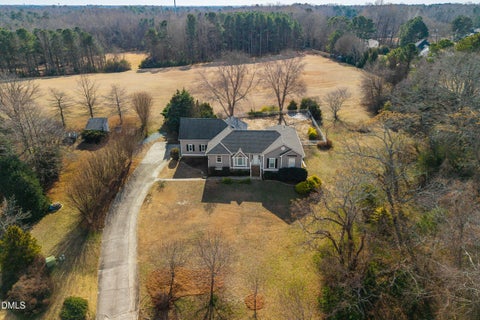 Photo of 3405 Apple Meadow Drive, Fuquay Varina, NC 27526 (MLS # 10145238)