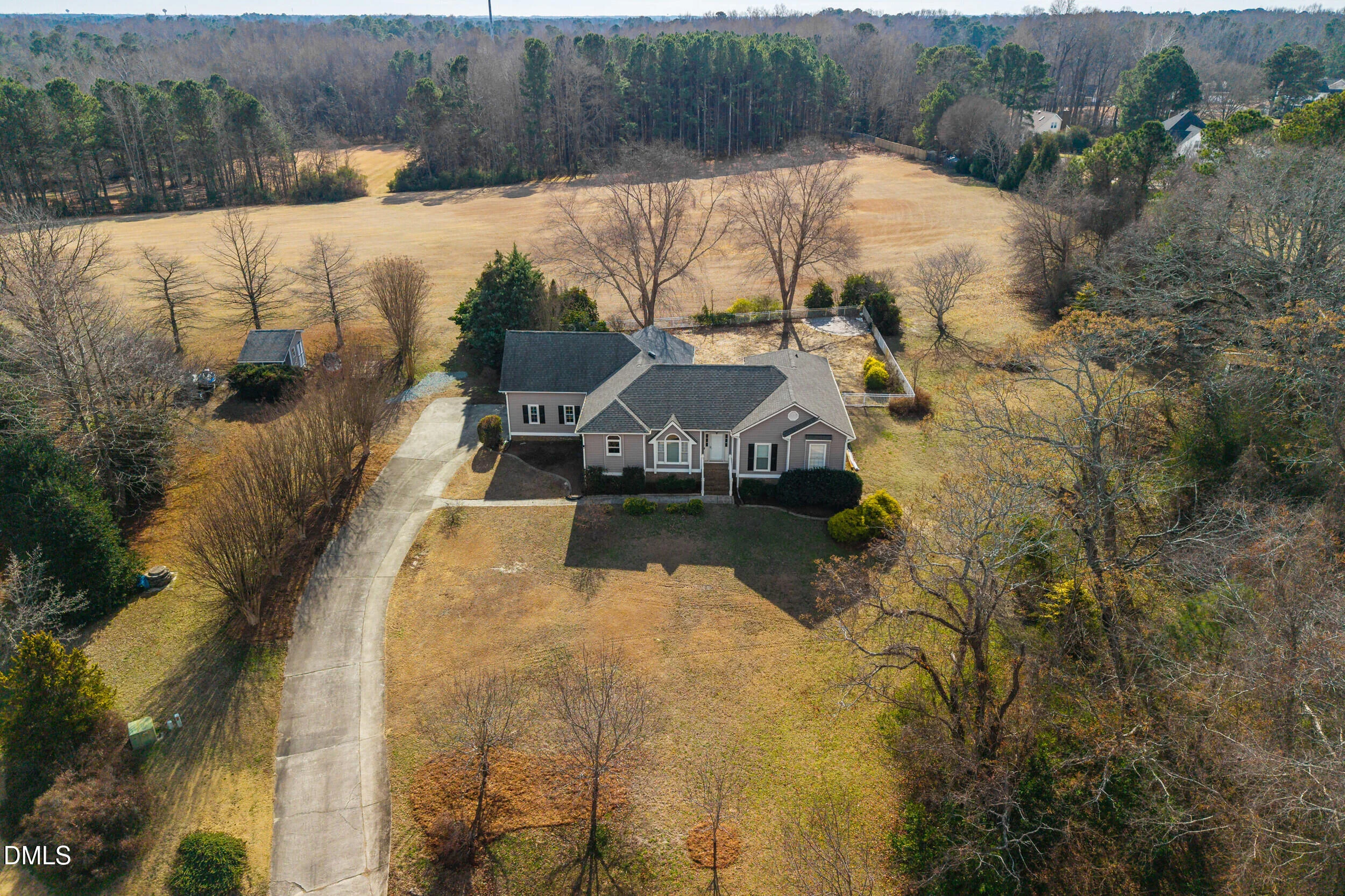 3405 Apple Meadow Drive