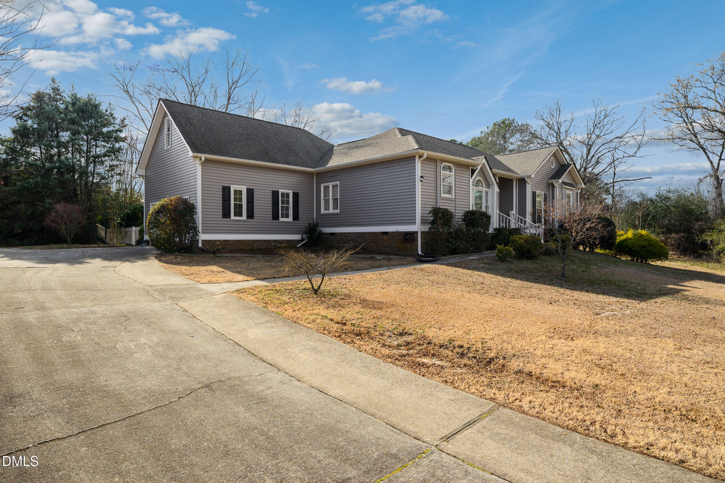 3405 Apple Meadow Drive