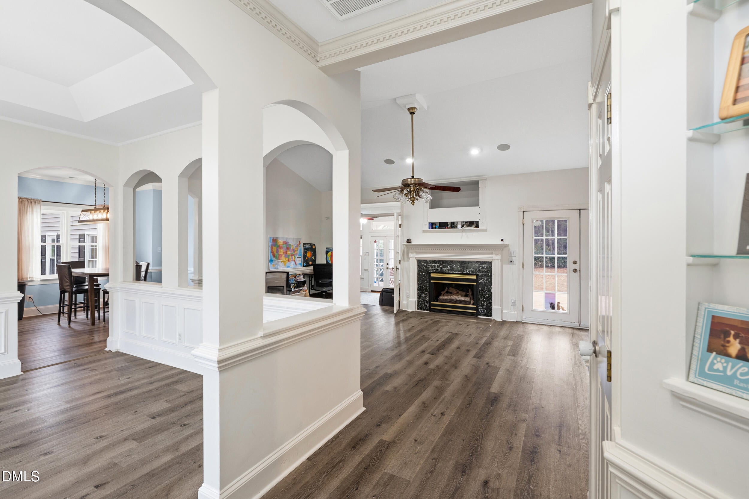 3405 Apple Meadow Drive