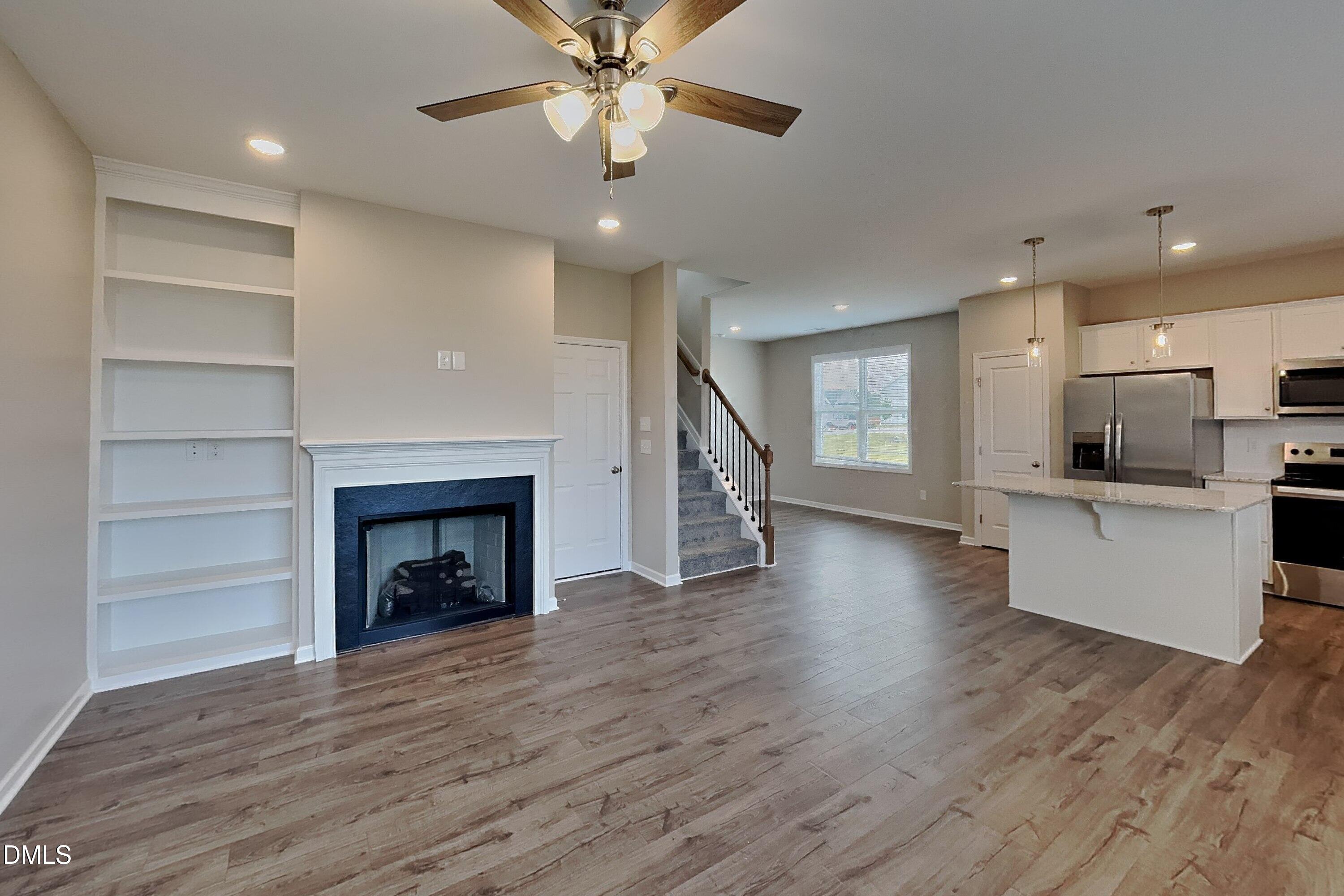 177 Sawyer Mill Drive