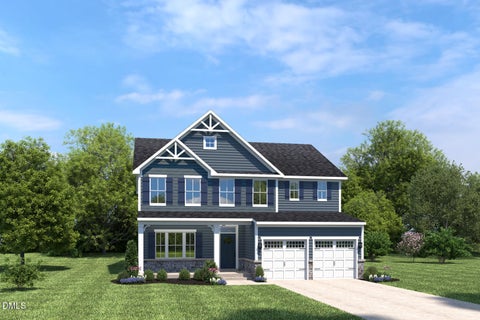 Photo of 2236 Silver Laurel Lane, Raleigh, NC 27604 (MLS # 10188103)