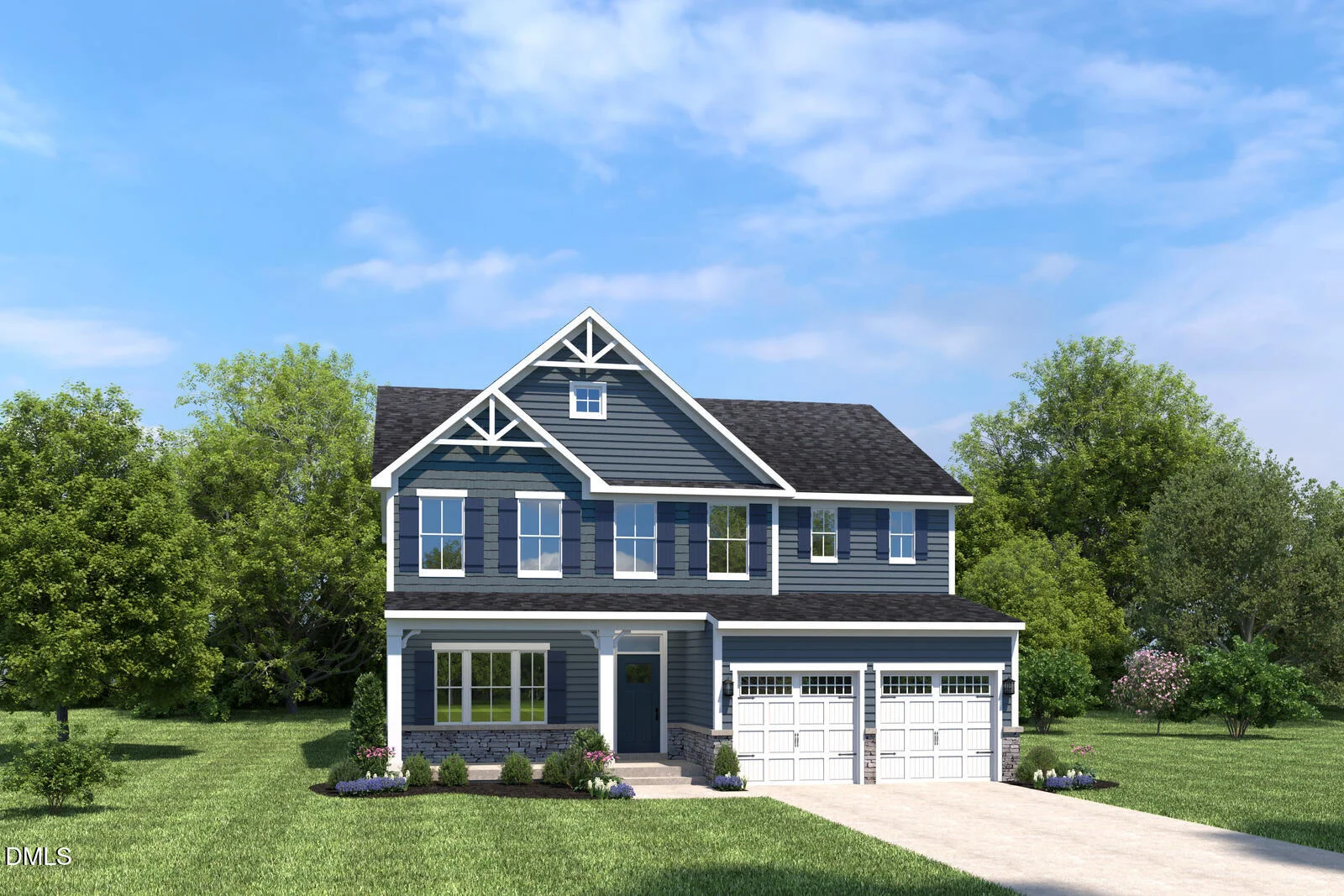 2236 Silver Laurel Lane