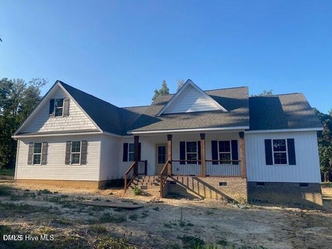 Photo of 5256 Roseheath Court, Bailey, NC 27807 (MLS # 10194166)