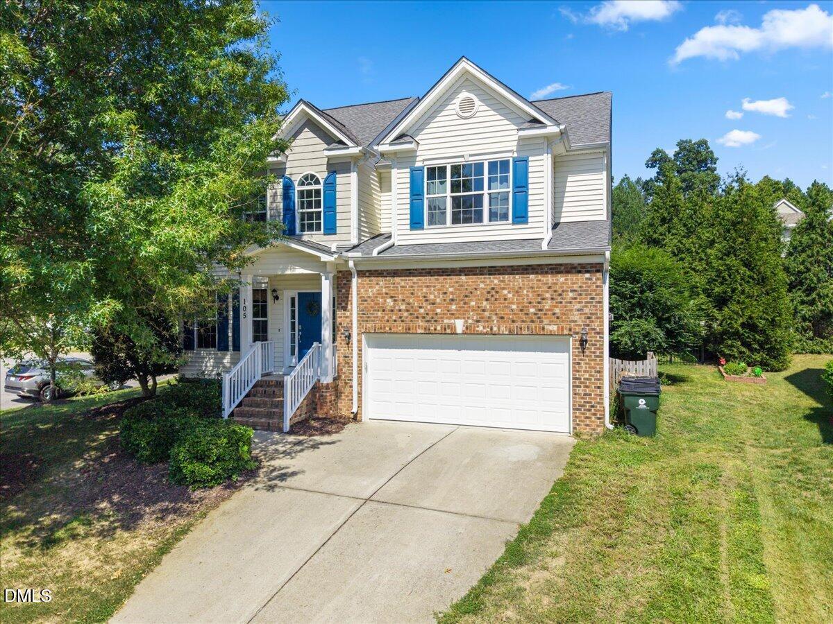 105 Owl Creek Court