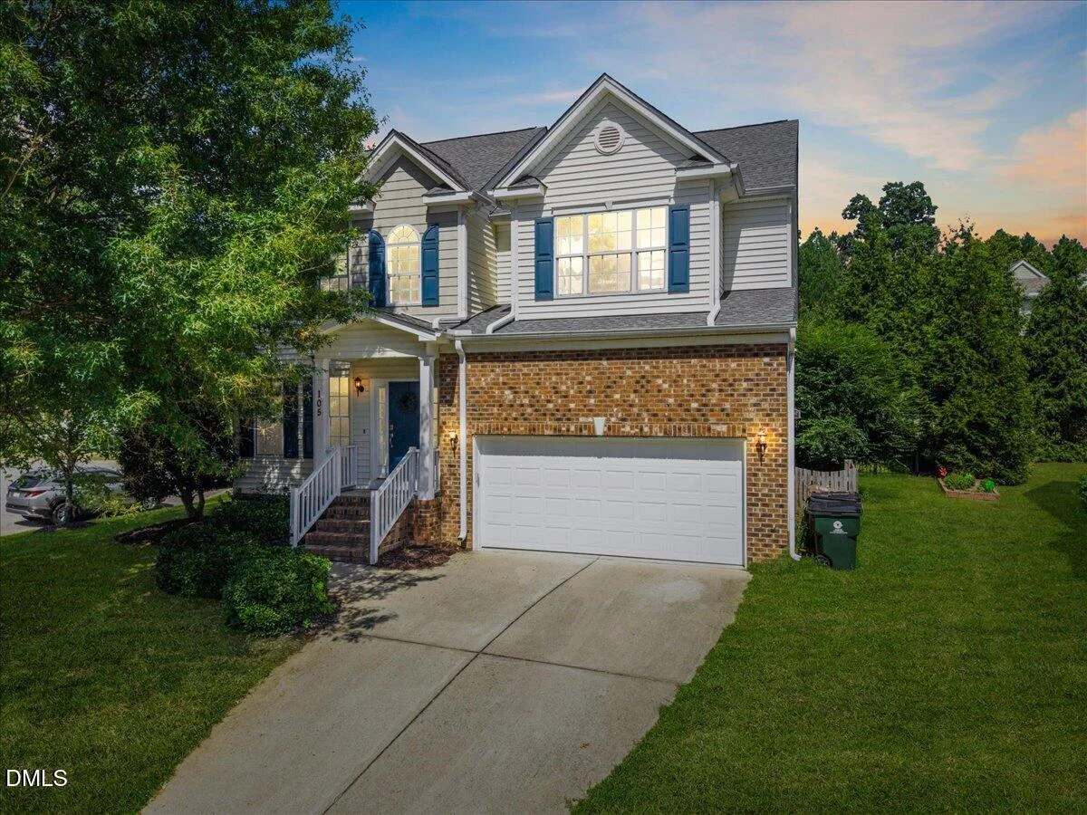 105 Owl Creek Court