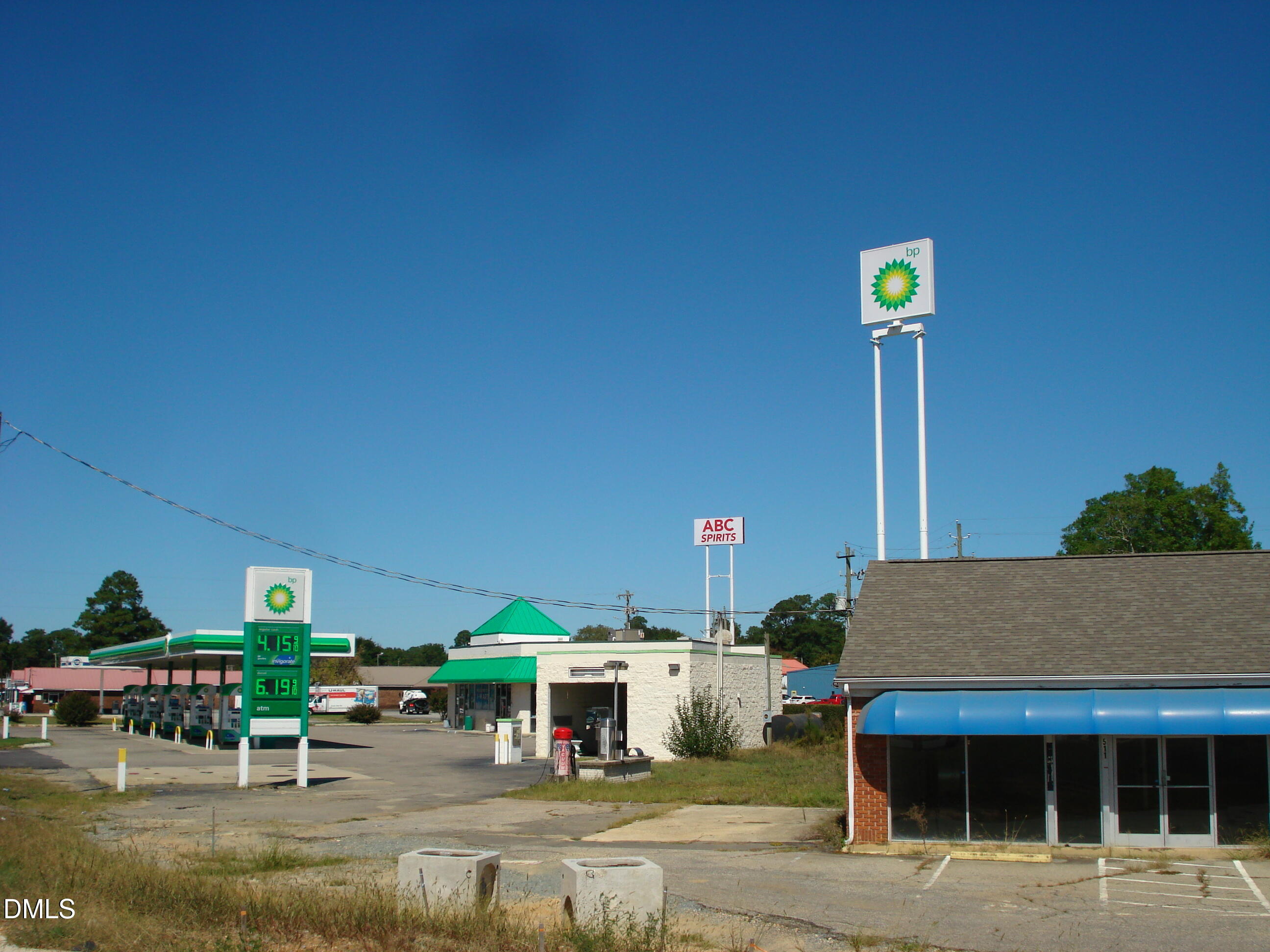 511 Spring Branch Road