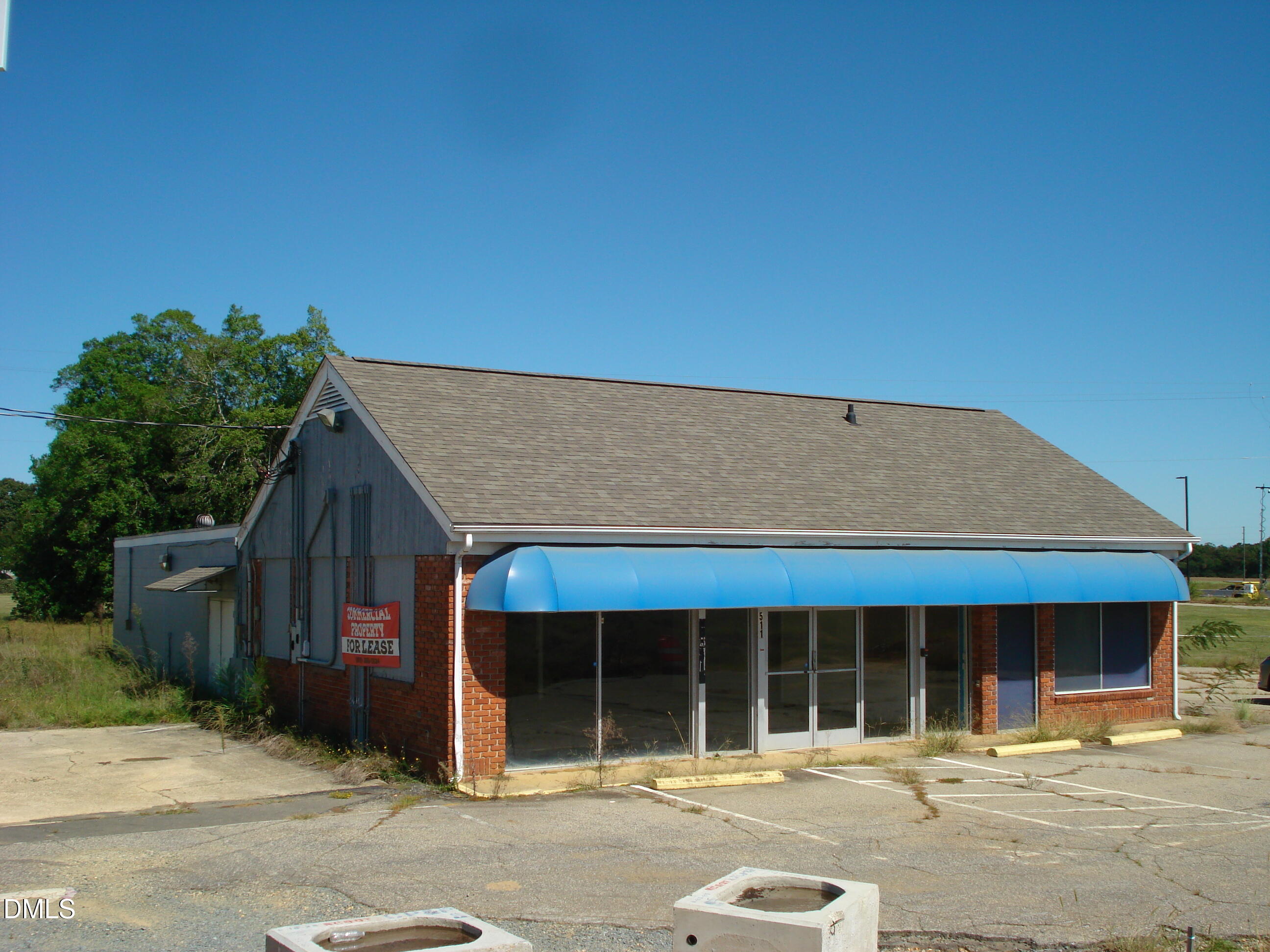 511 Spring Branch Road