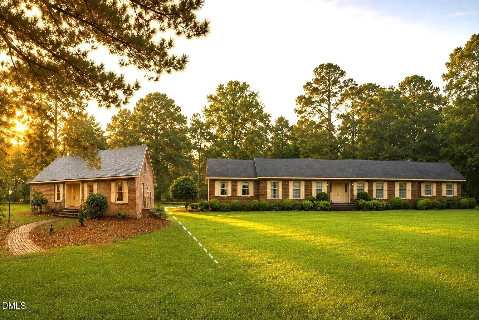 316 First Street, Hookerton, NC, 28538