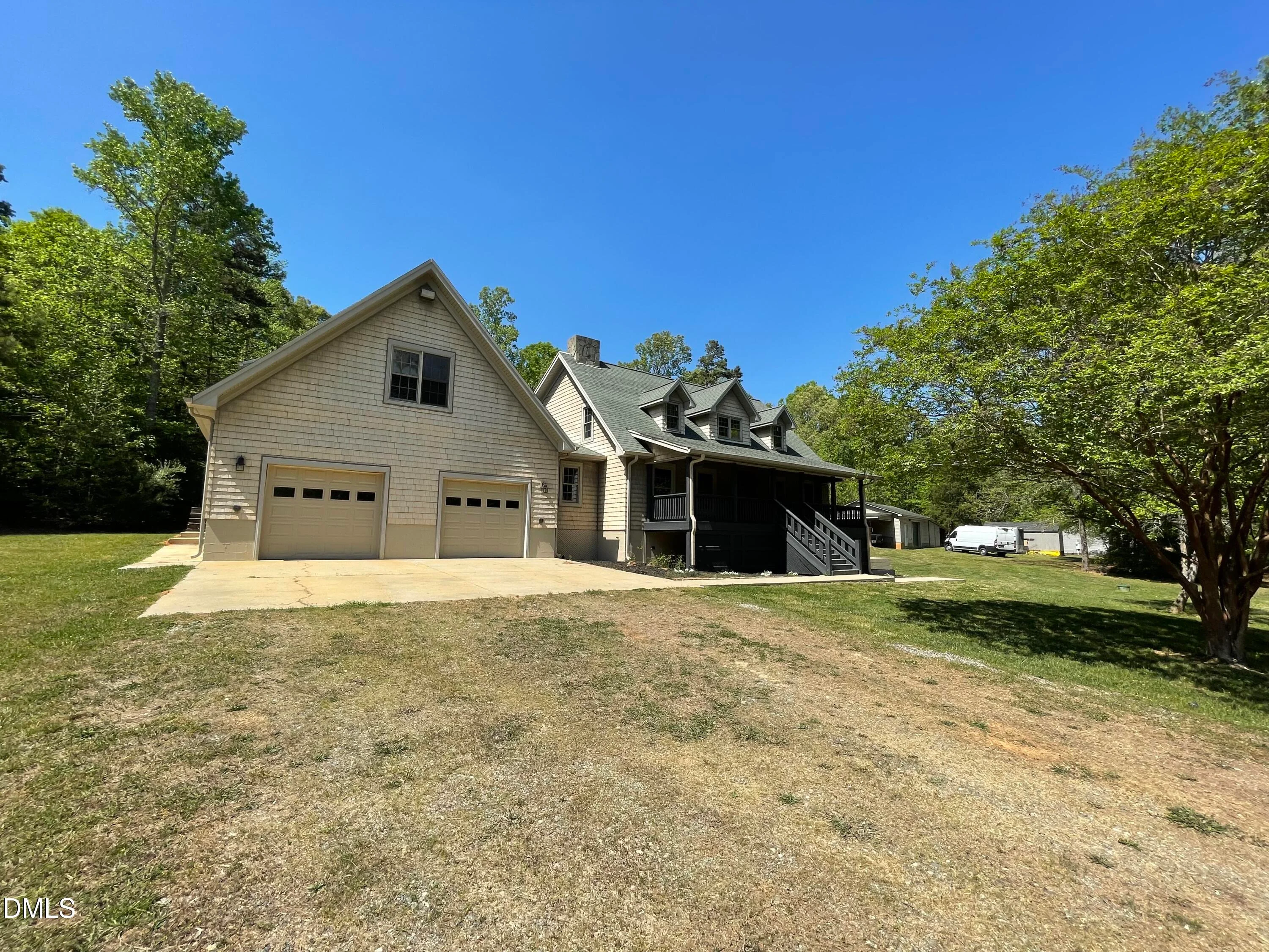 2180 Davis Road, Haw River, NC, 27258