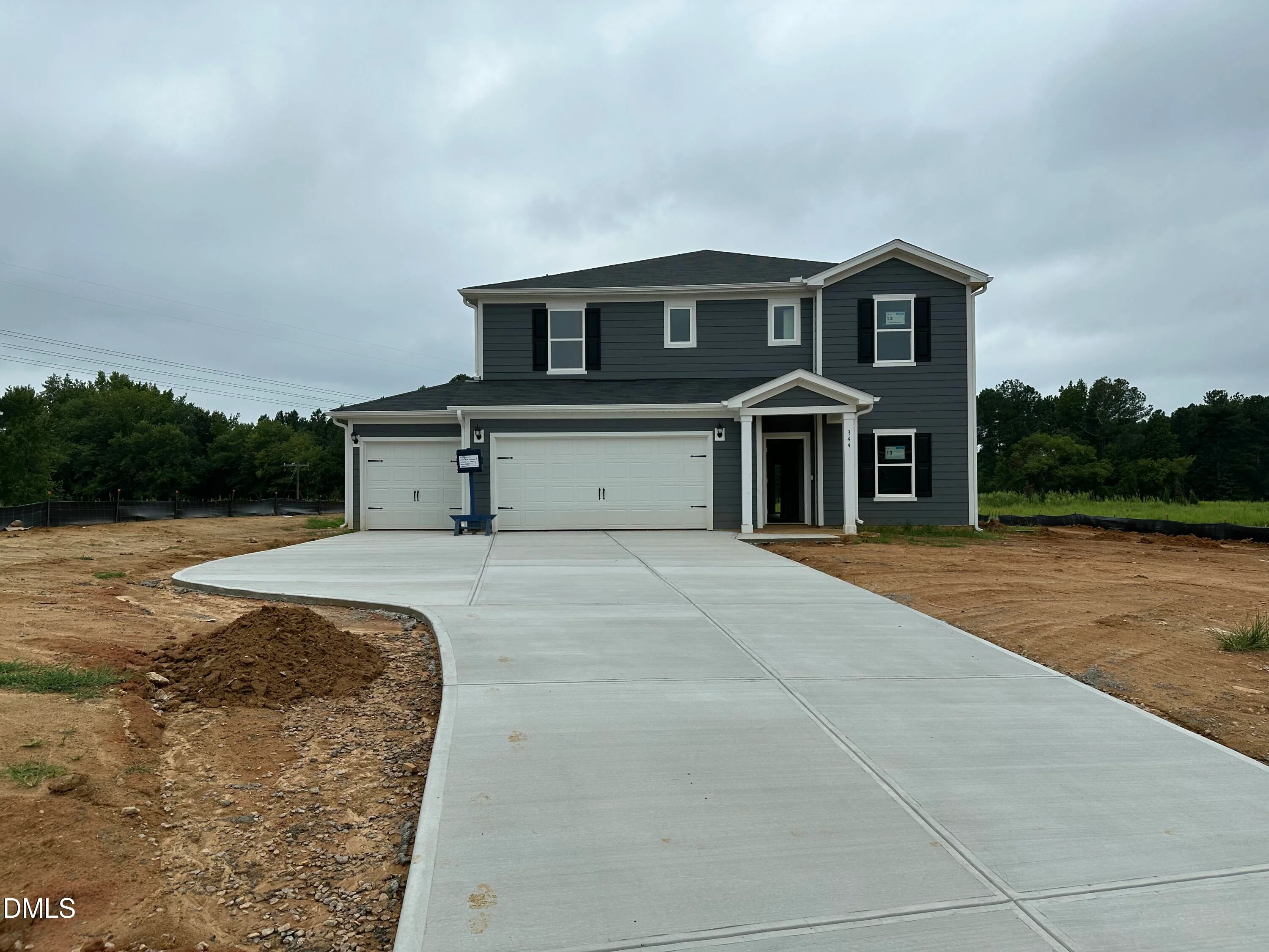 344 Barrow Mdws Drive