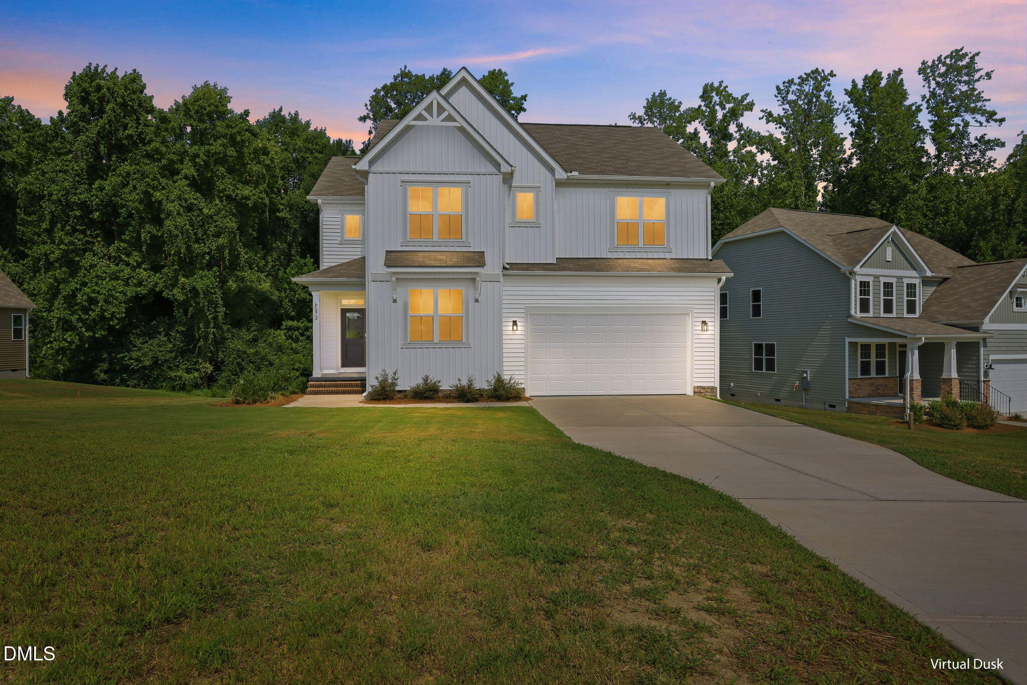 272 White Azalea Way