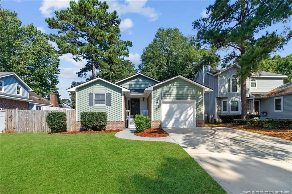 3504 Hastings Drive