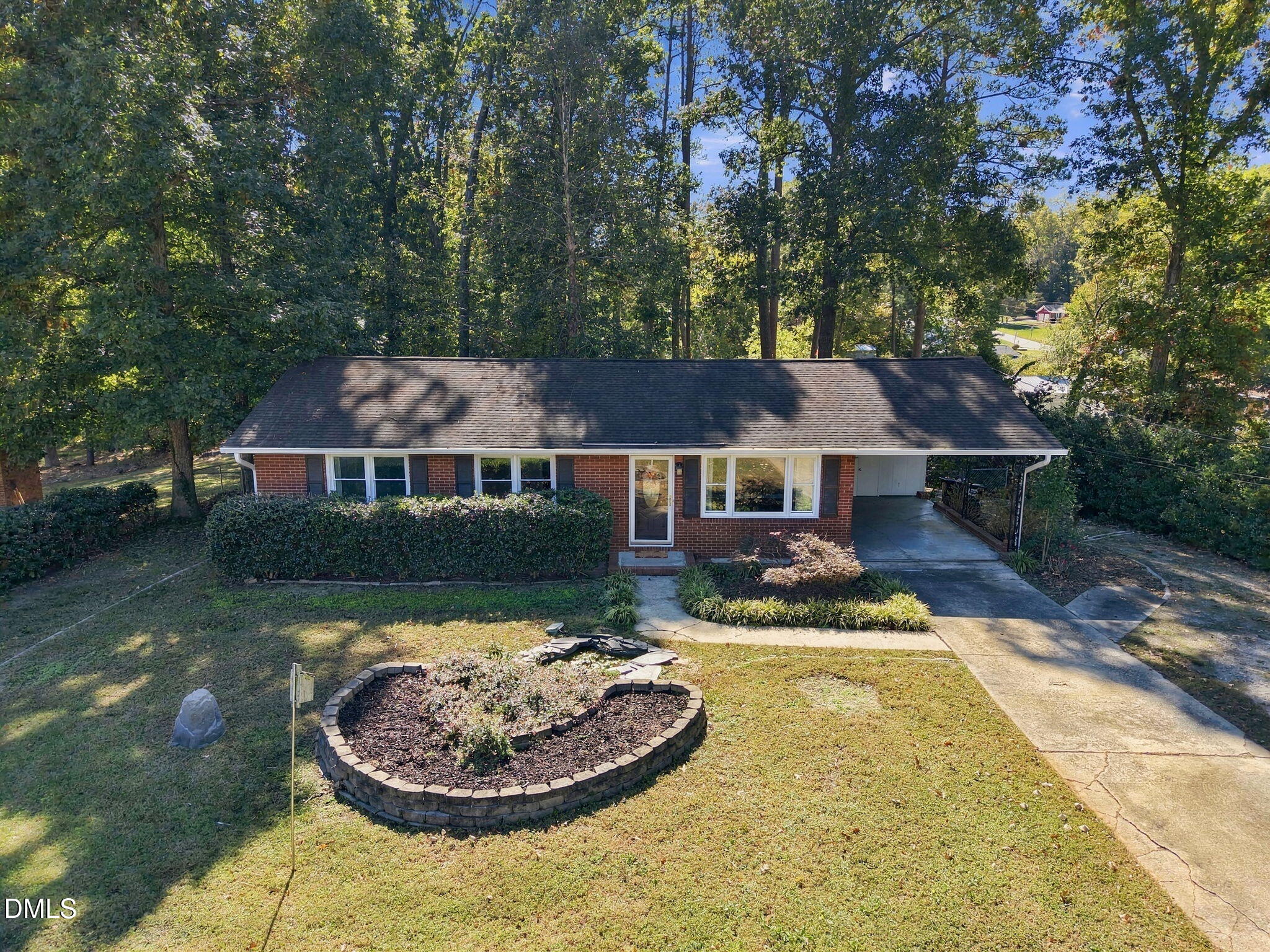 1409 Ponderosa Drive