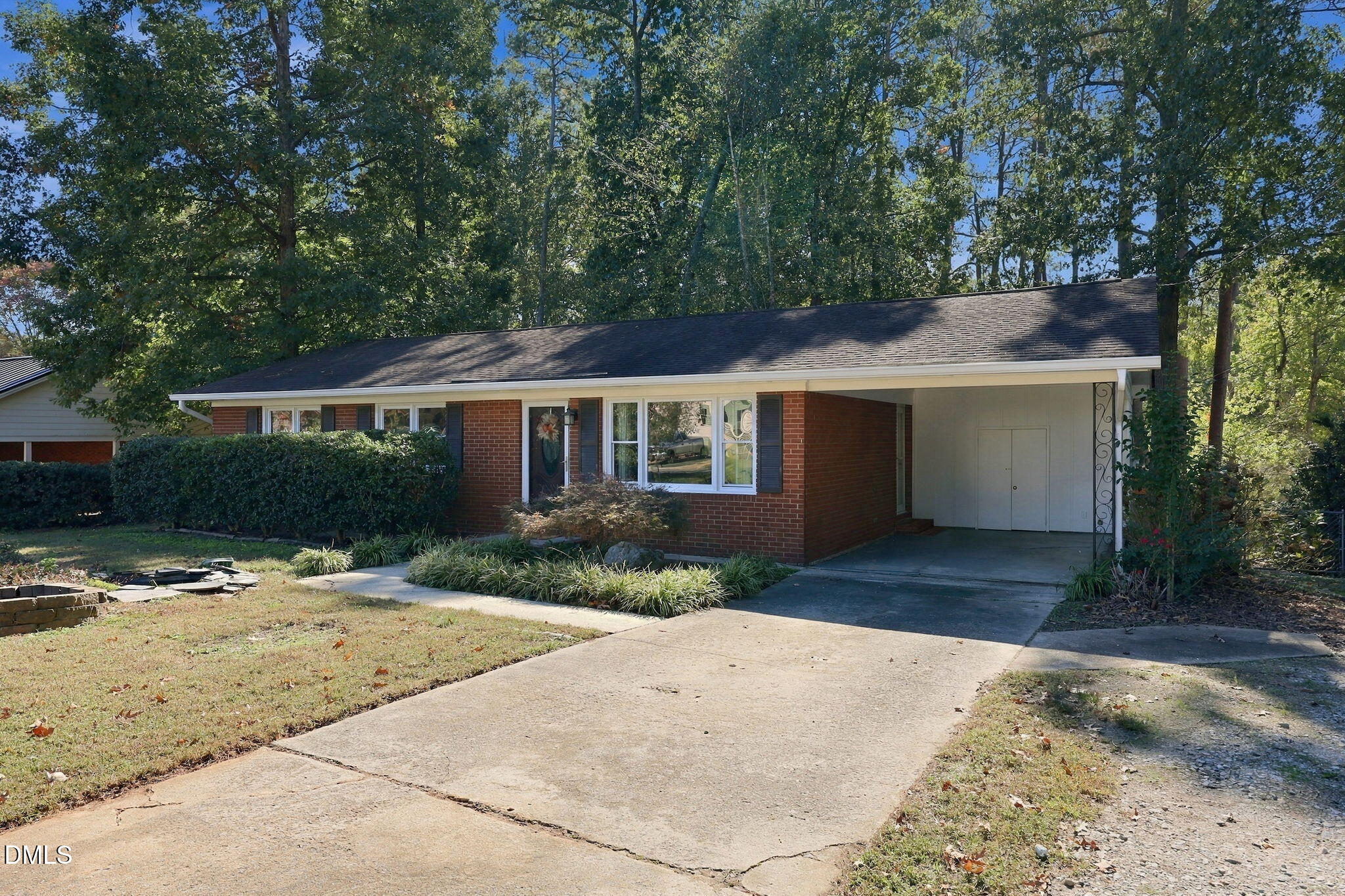 1409 Ponderosa Drive