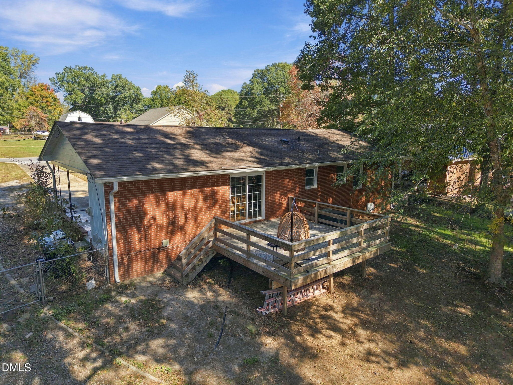 1409 Ponderosa Drive