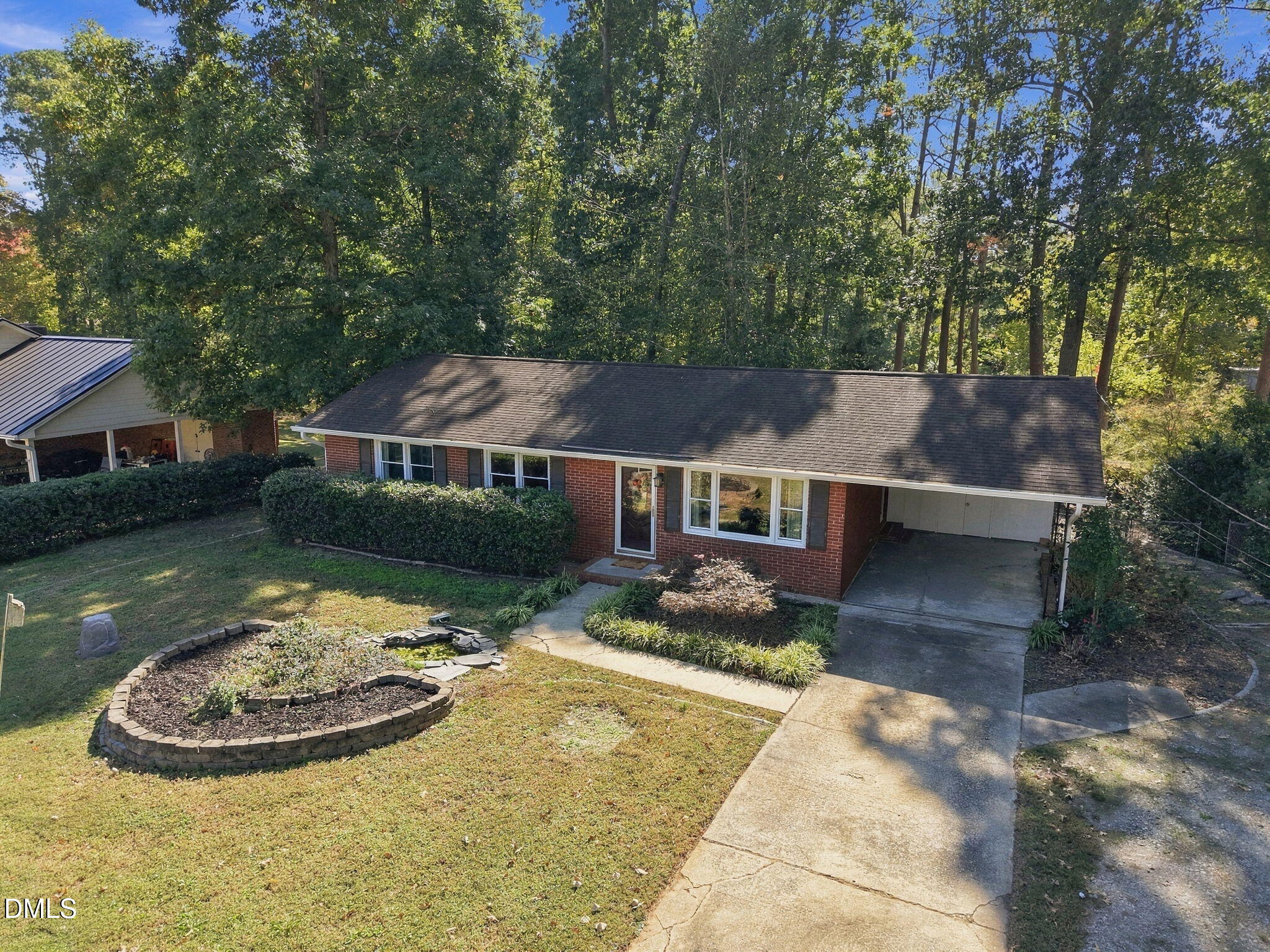 1409 Ponderosa Drive