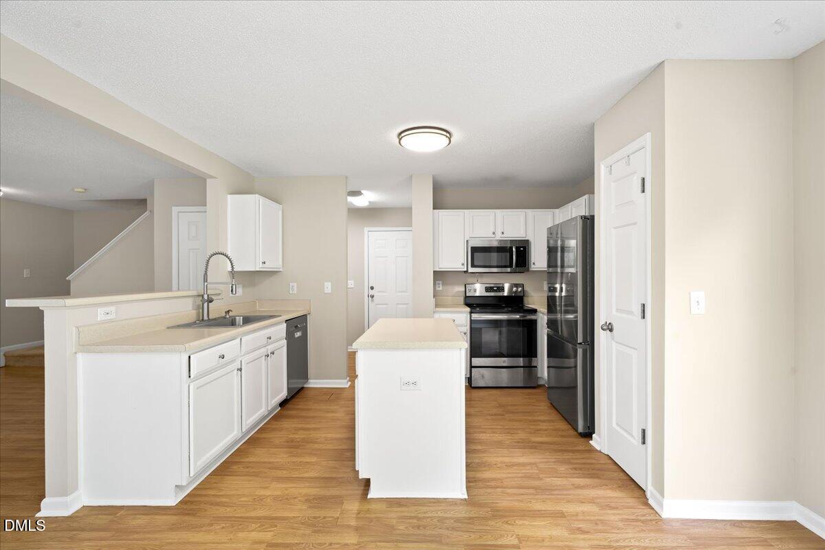 414 Lodestone Drive