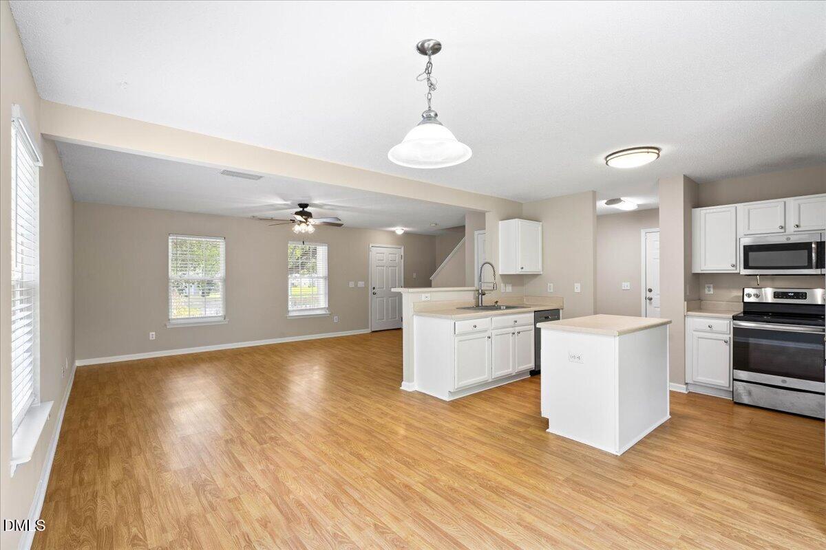 414 Lodestone Drive