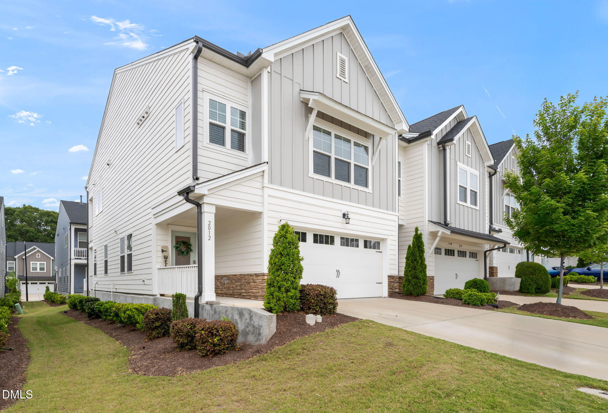 2012 Rooster Spur Court