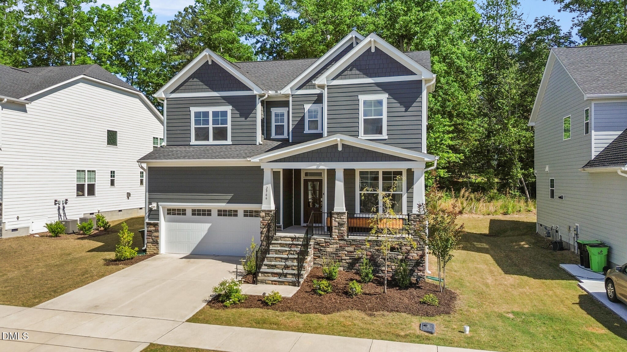 2966 Rise And Shine Road