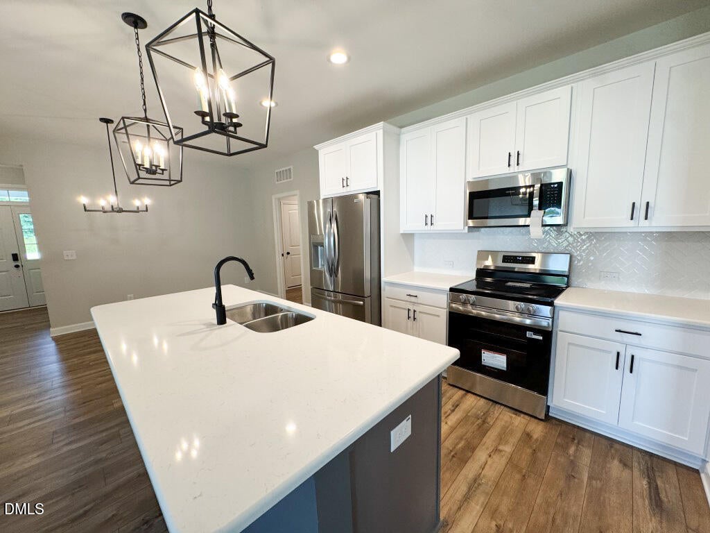 65 Kettle Creek Drive