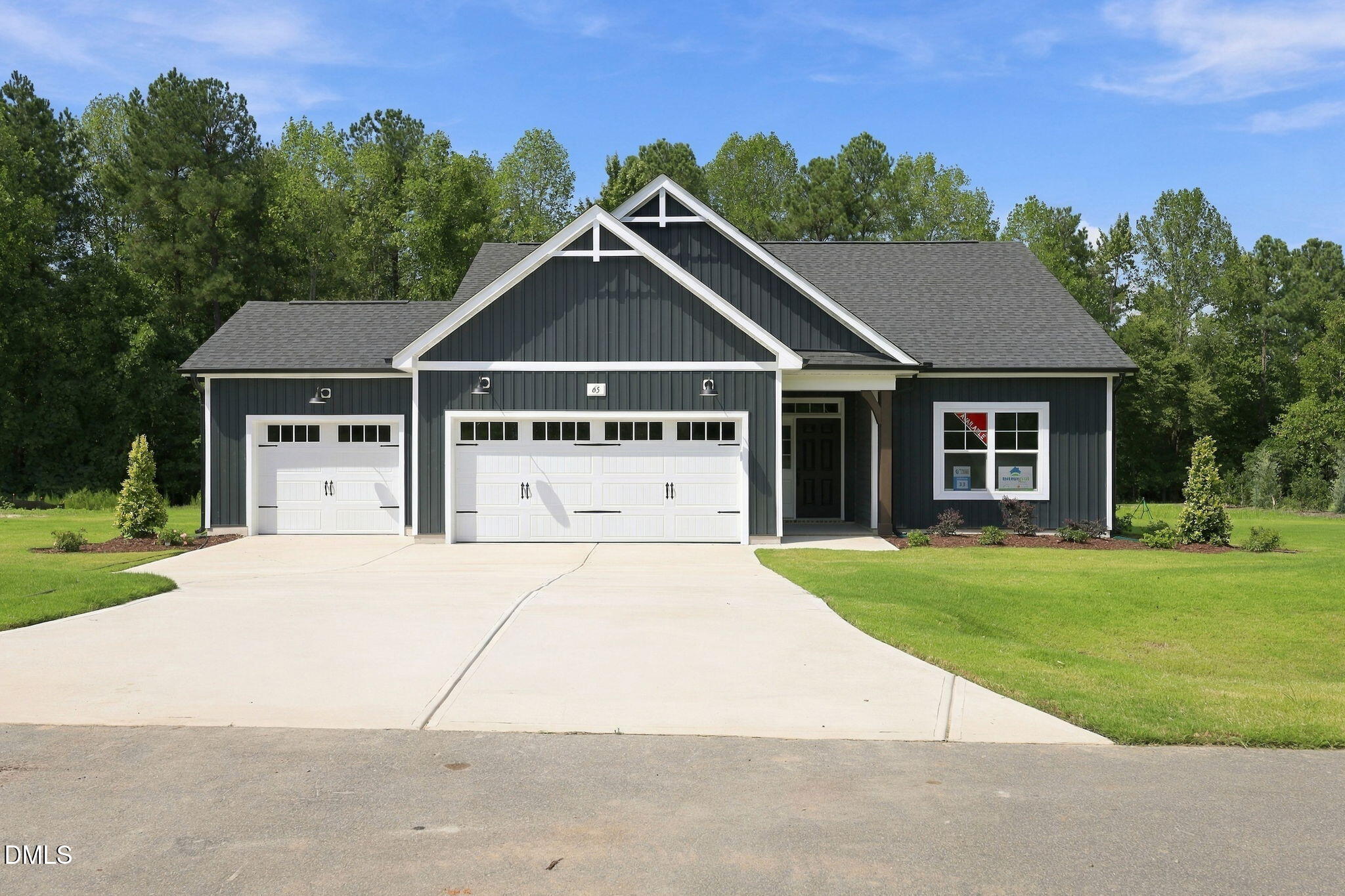 65 Kettle Creek Drive