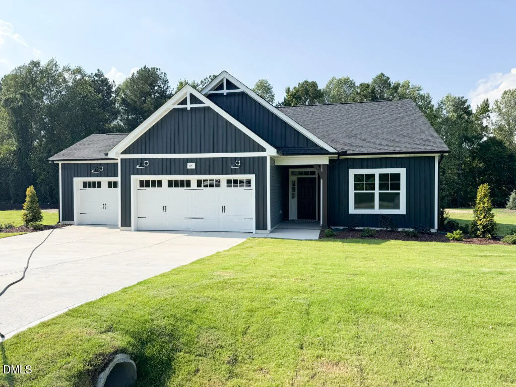 65 Kettle Creek Drive