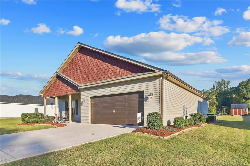 313 Laurel Lake Road