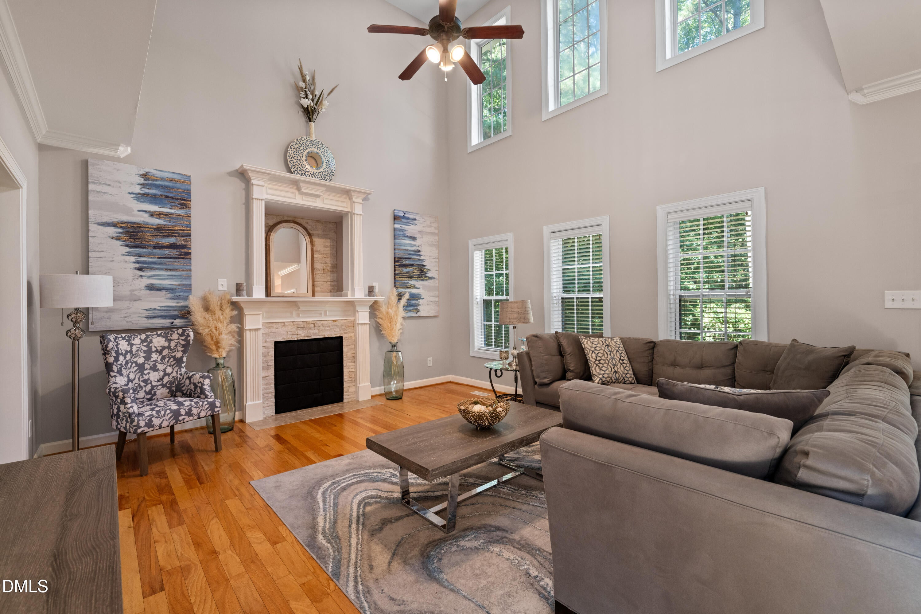 357 Manchester Trail
