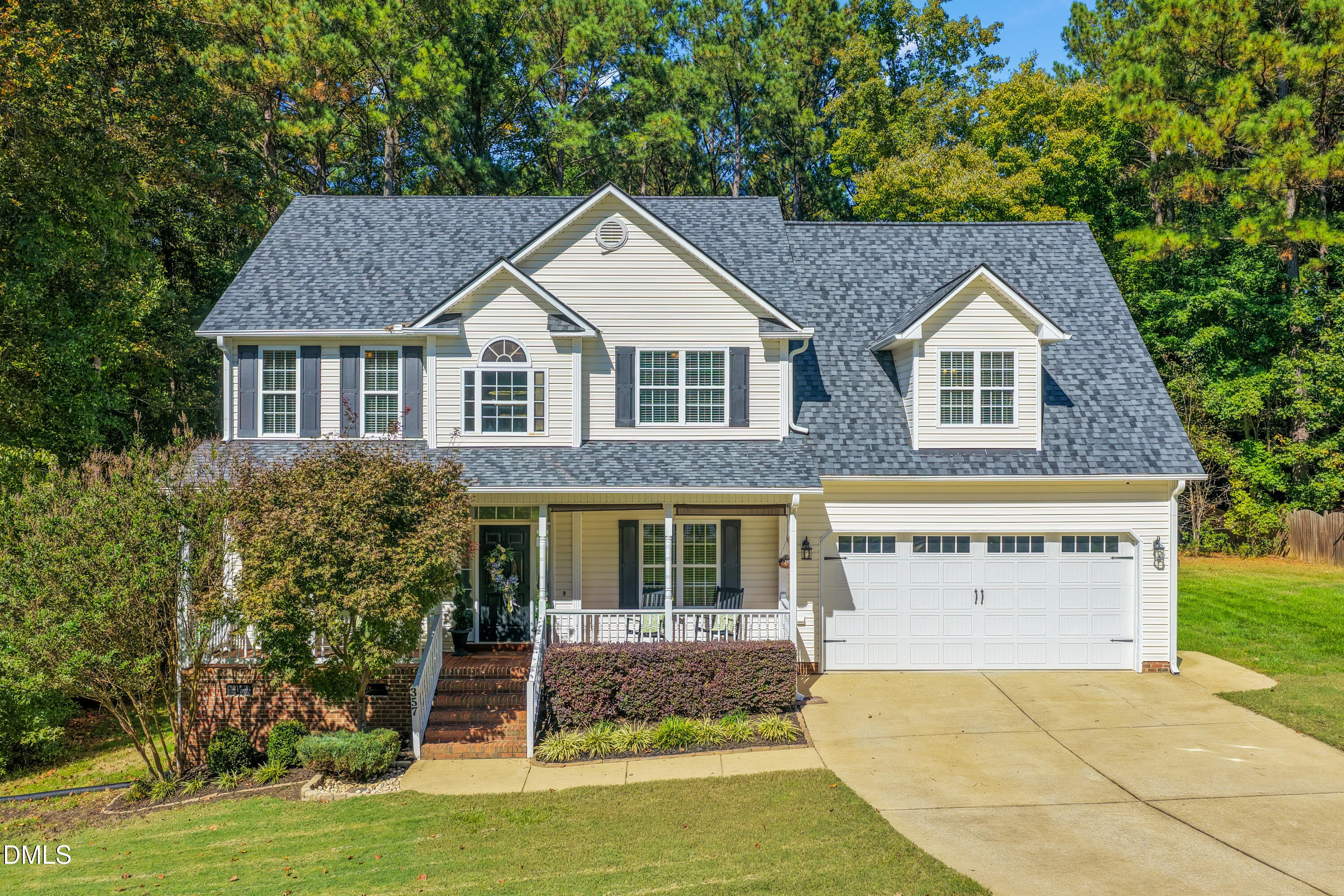 357 Manchester Trail
