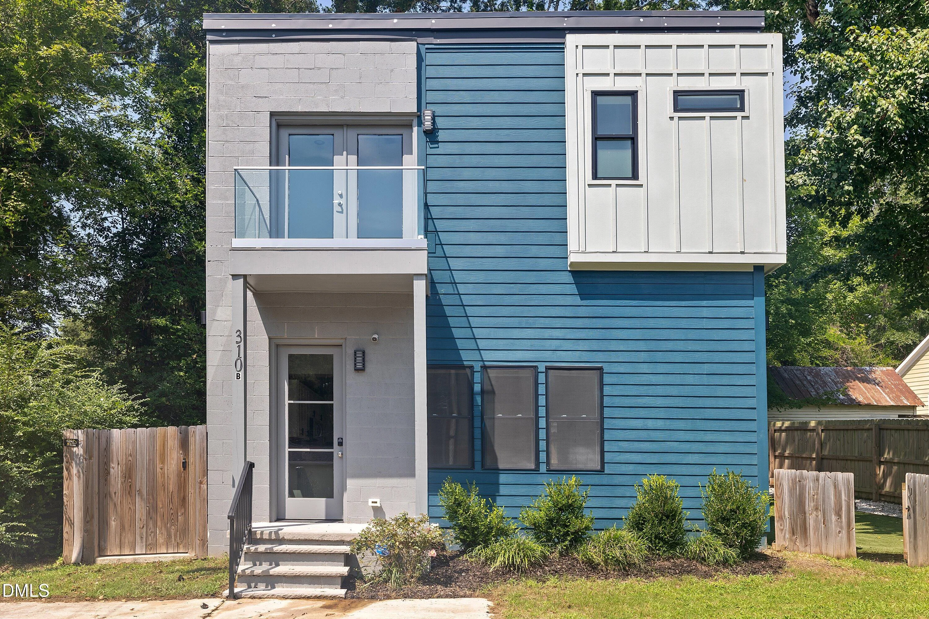 310 Truce Street Unit B