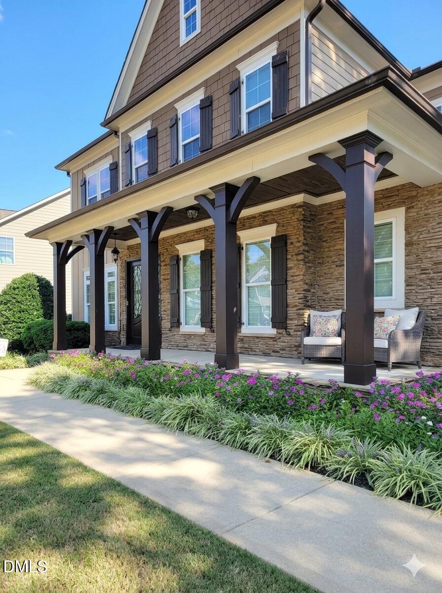 2643 Needle Pine Drive