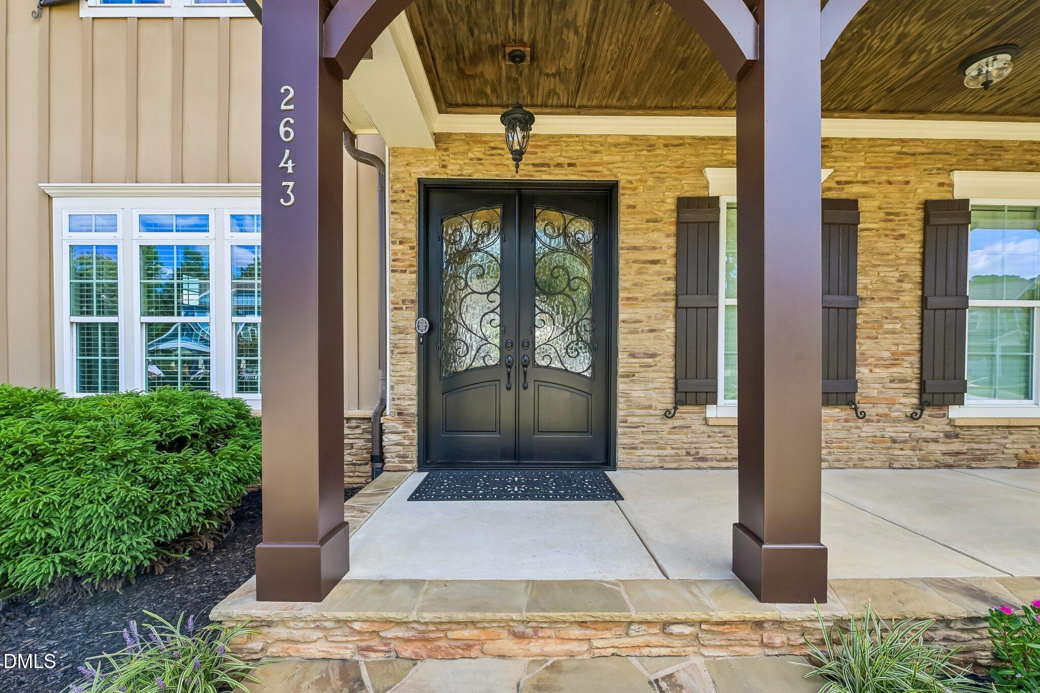 2643 Needle Pine Drive
