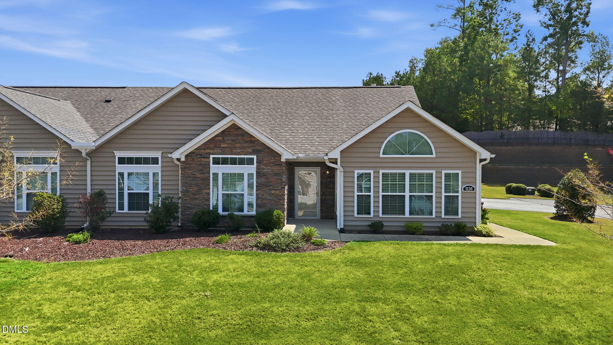 1136 Blue Bird Lane