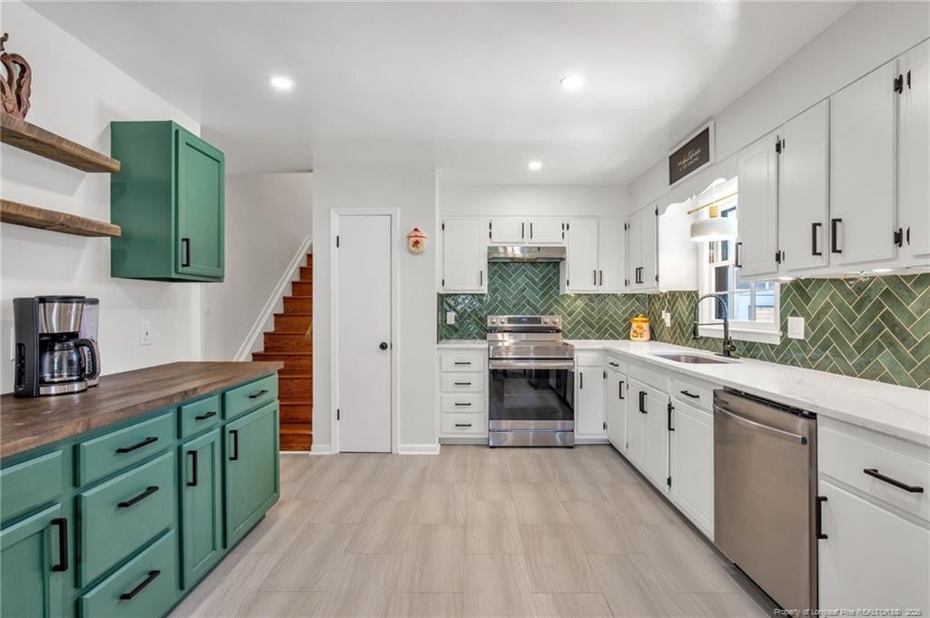 5508 Glenrock Drive
