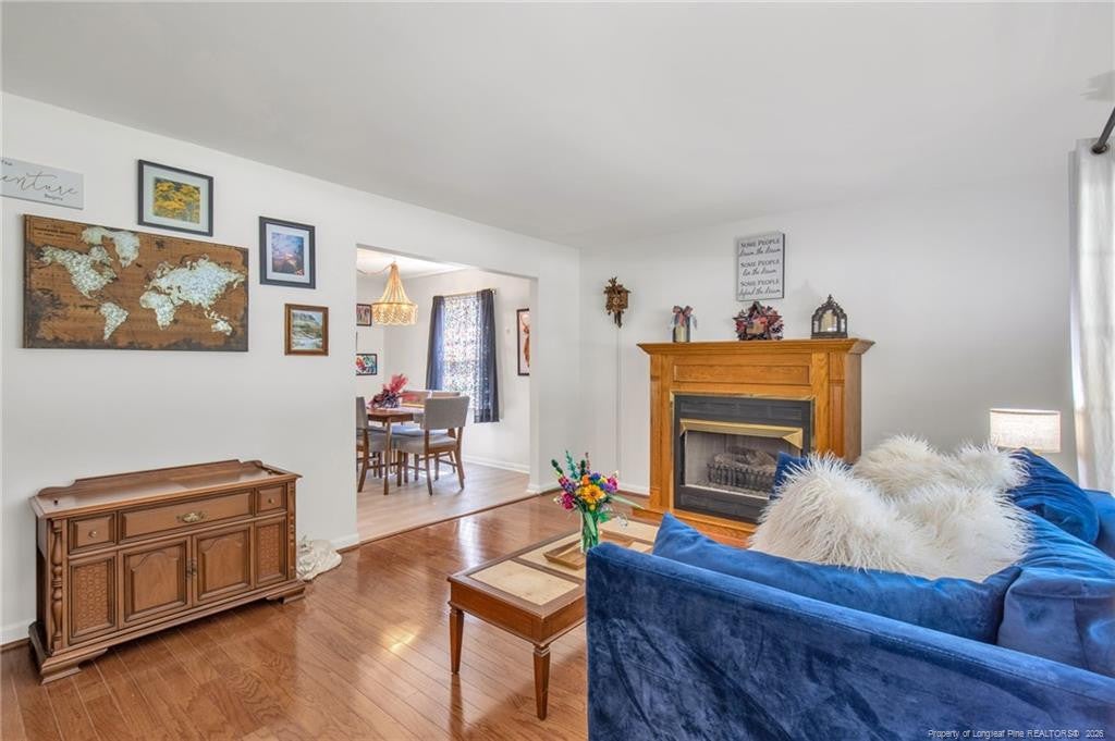 5508 Glenrock Drive