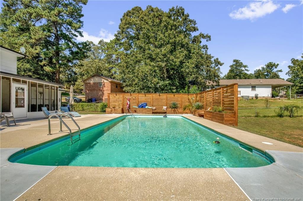 5508 Glenrock Drive
